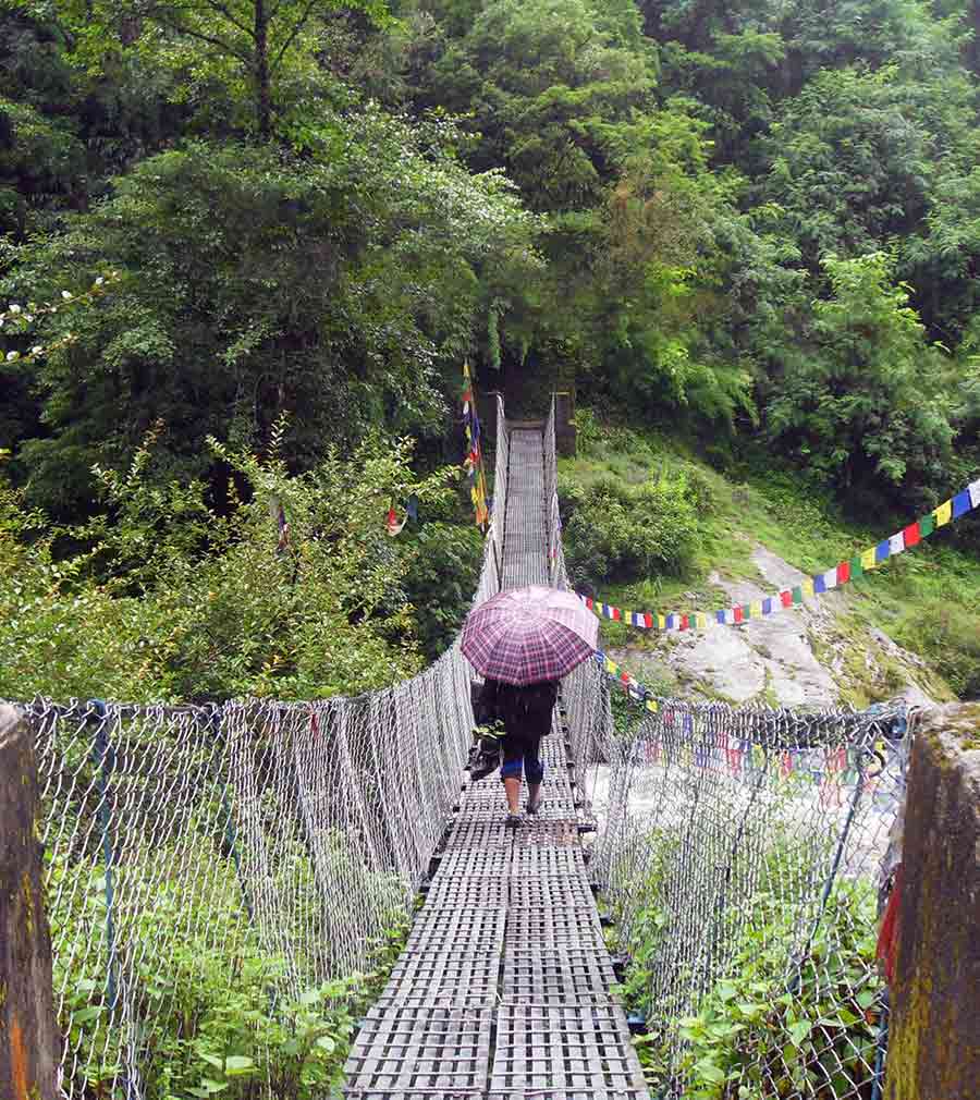 Summer Season in Nepal: Best Time to Visit Nepal