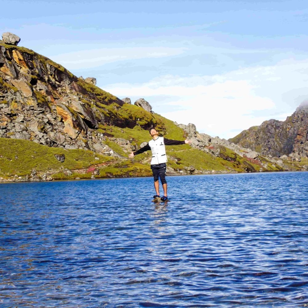 Why You Should Travel Solo At Least Once In Your Life?