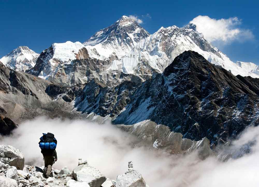 Everest View Trek