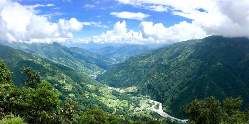 5 Best One Week Treks in Nepal 2
