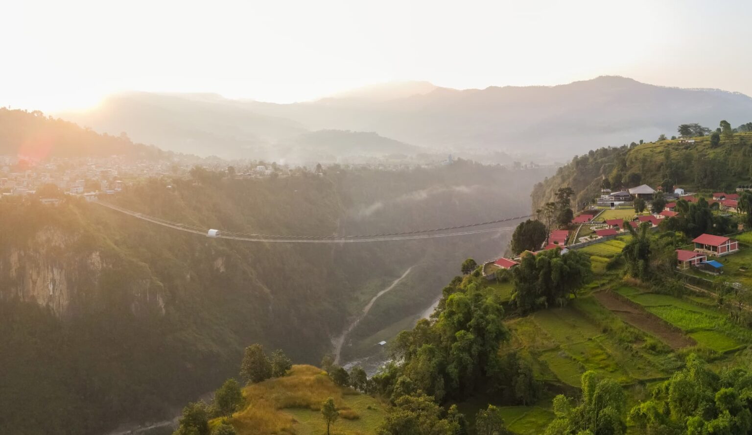 Bungee Jumping In Nepal Complete Guide | Price 2022 (Updated)