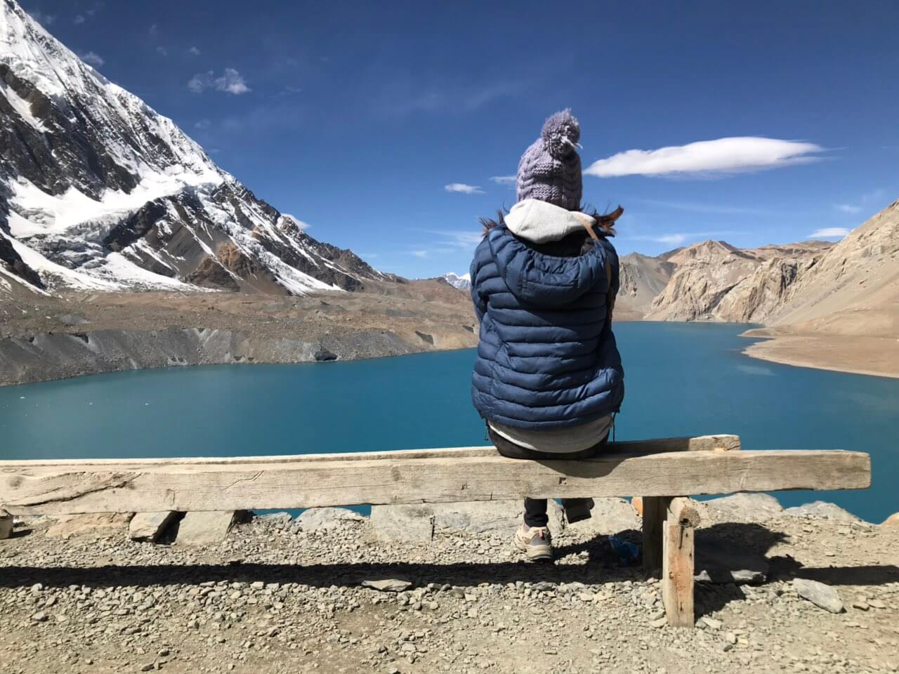 Tilicho Lake: Facts about Nepal