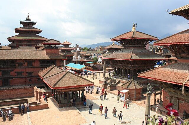 UNESCO World Heritage Sites: Facts about Nepal