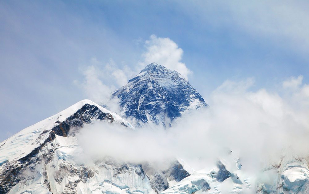 Everest Base Camp Trek – A Complete Guide