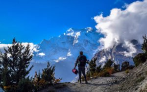 Annapurna Base Camp Trek Complete Guide