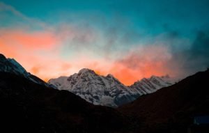 Annapurna Base Camp Trek Itinerary - 10 Days