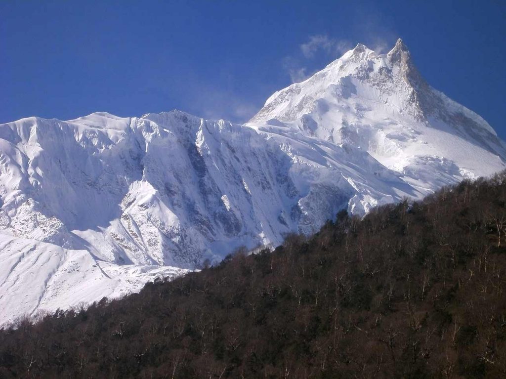 An Ultimate Guide to Manaslu Circuit Trek