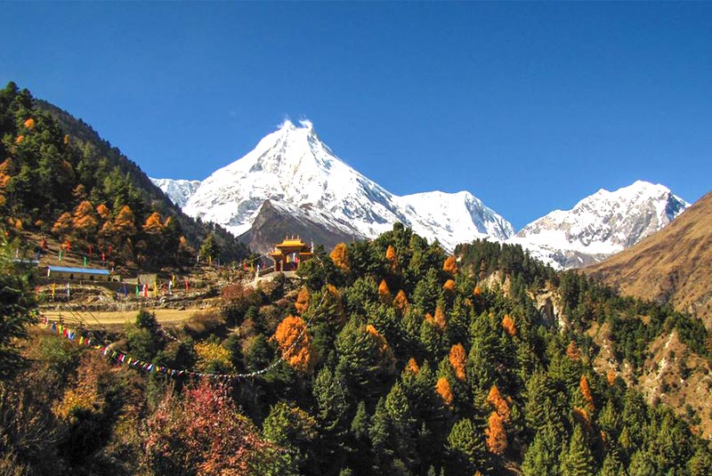 An Ultimate Guide to Manaslu Circuit Trek