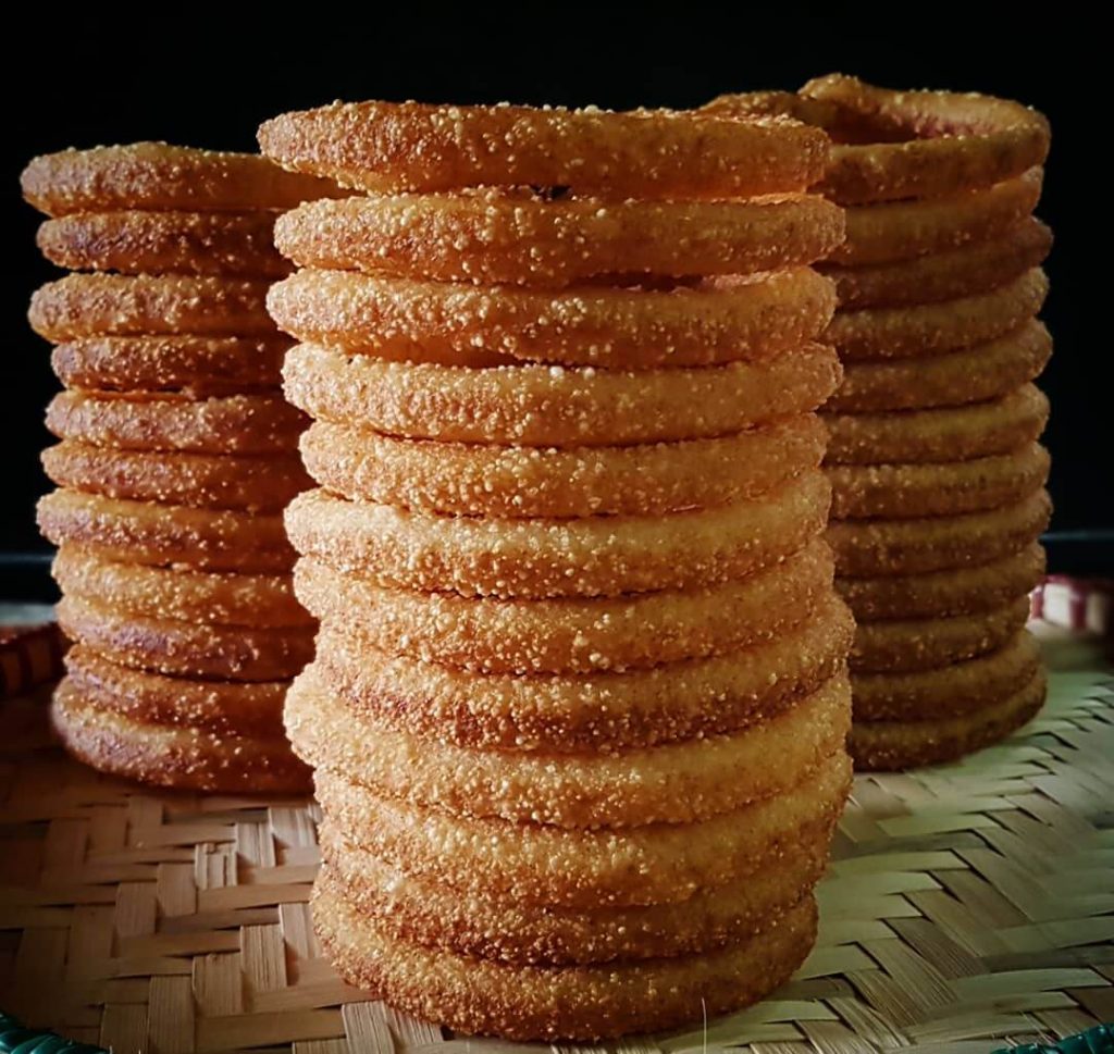 Sel Roti: Tihar Festival in Nepal