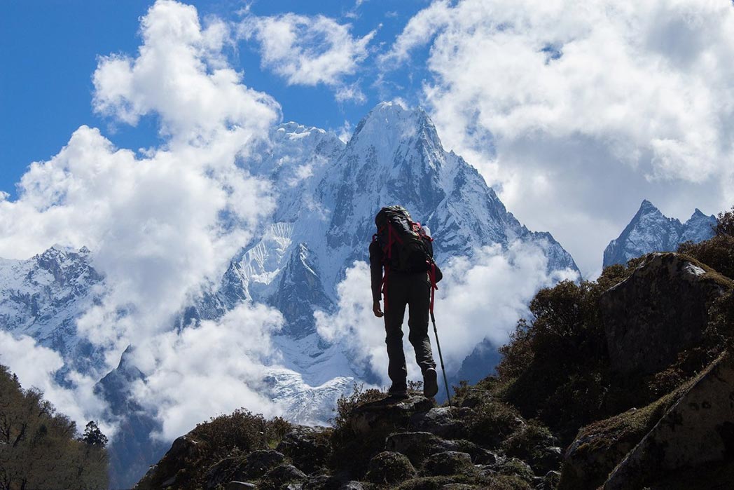 Manaslu Circuit Trek Route Tips - Stunning Nepal