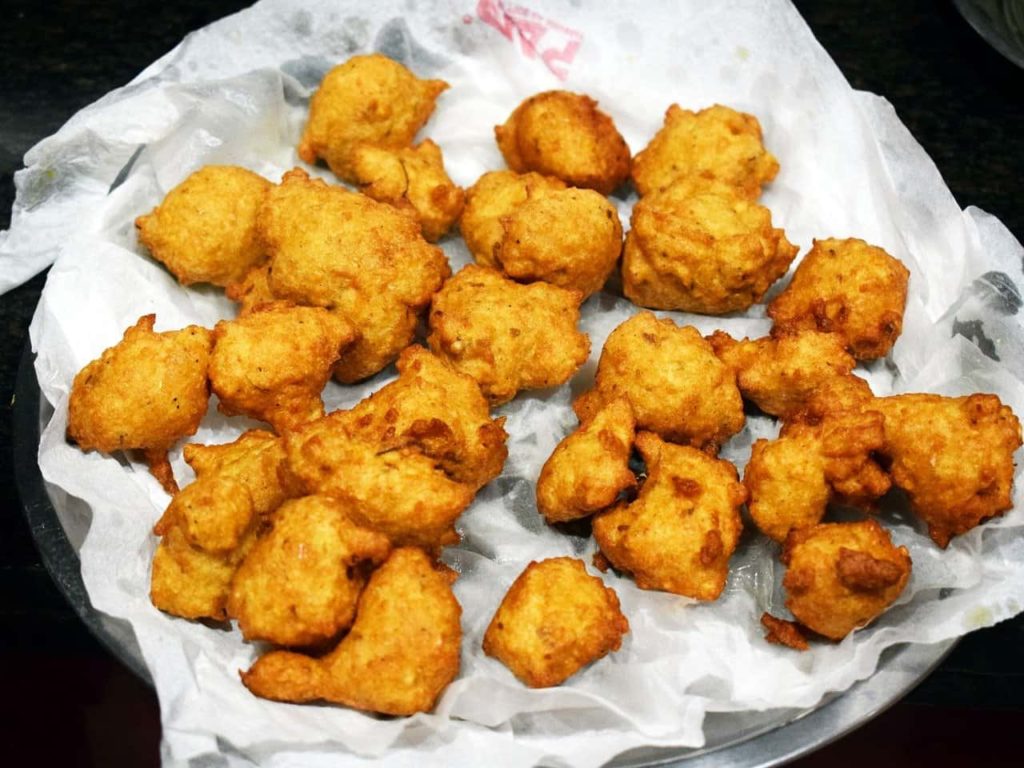 Pakoda