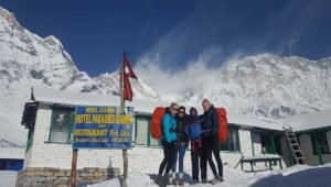 Backpacking in Nepal - An Ultimate Guide