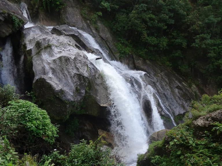 Top 12 Waterfalls in Nepal - Stunning Nepal