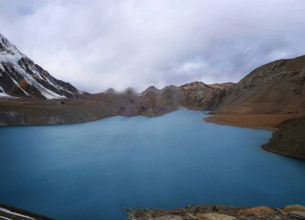 Tilicho Lake