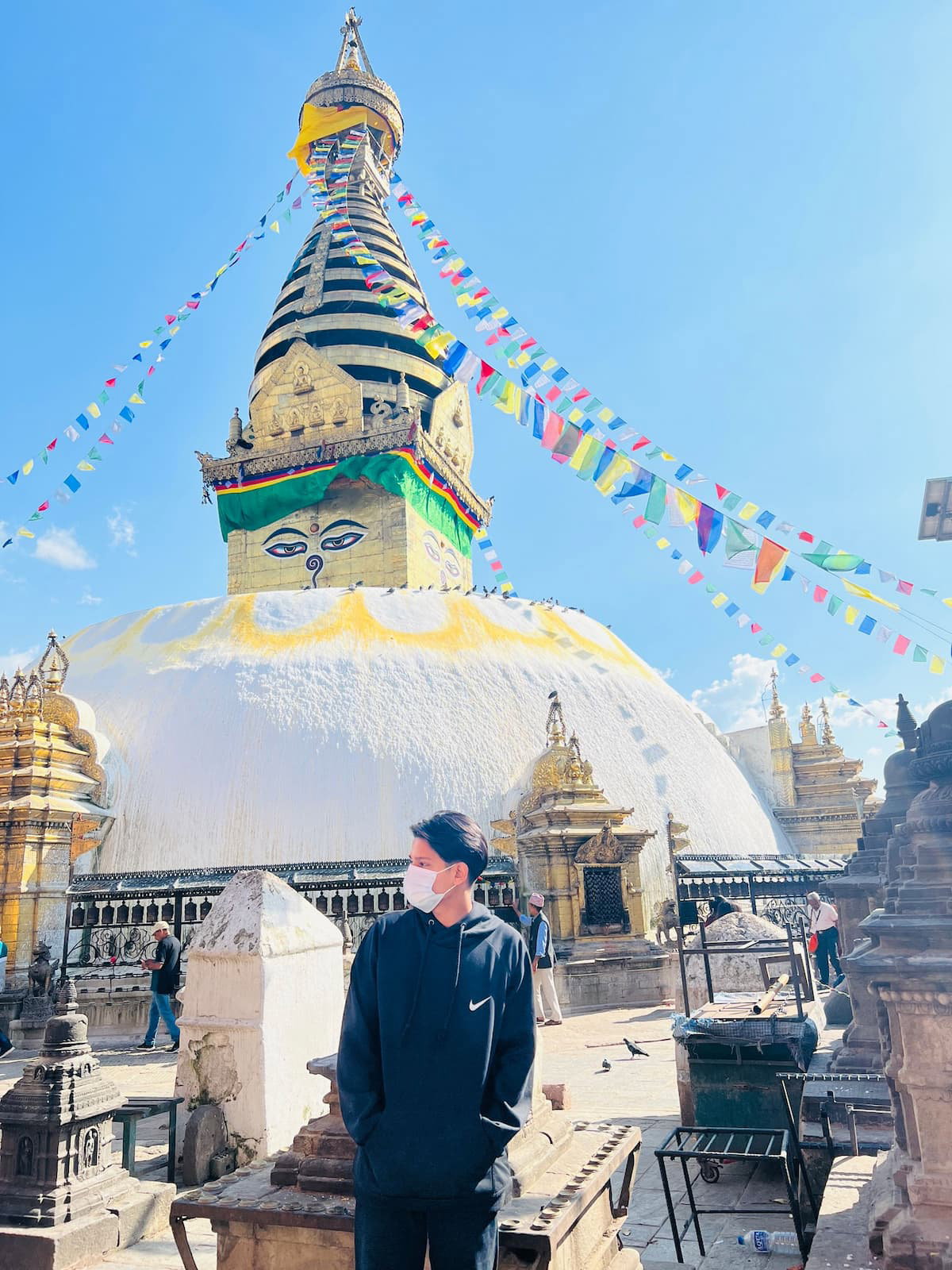30 Interesting Facts About Kathmandu Stunning Nepal