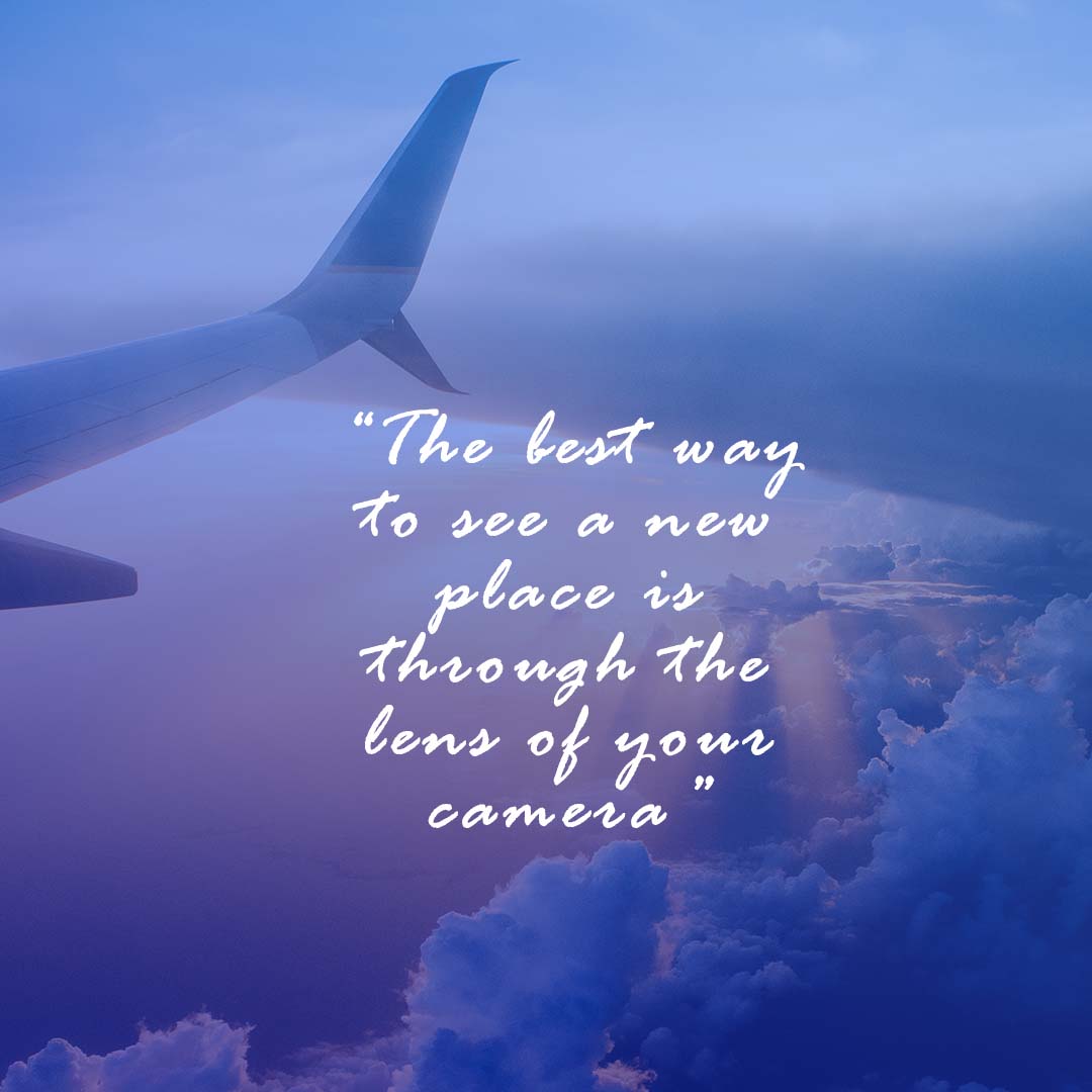 250+ Best Travel Captions for Instagram - Stunning Nepal