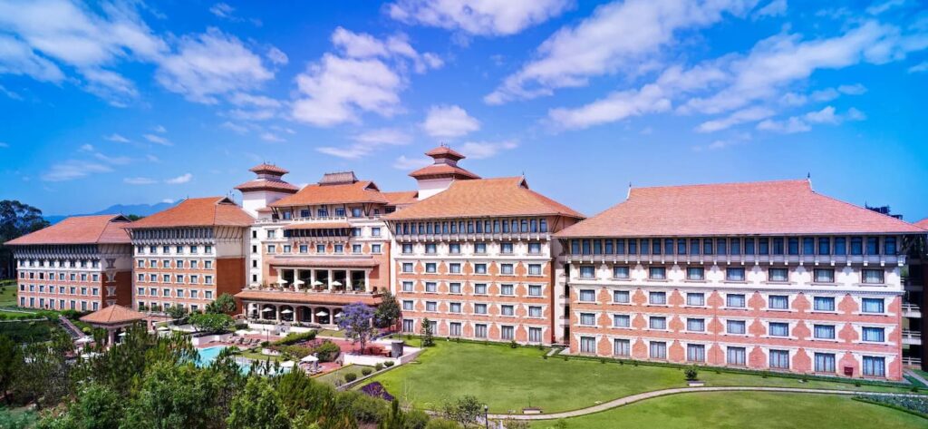 Hyatt Regency Kathmandu