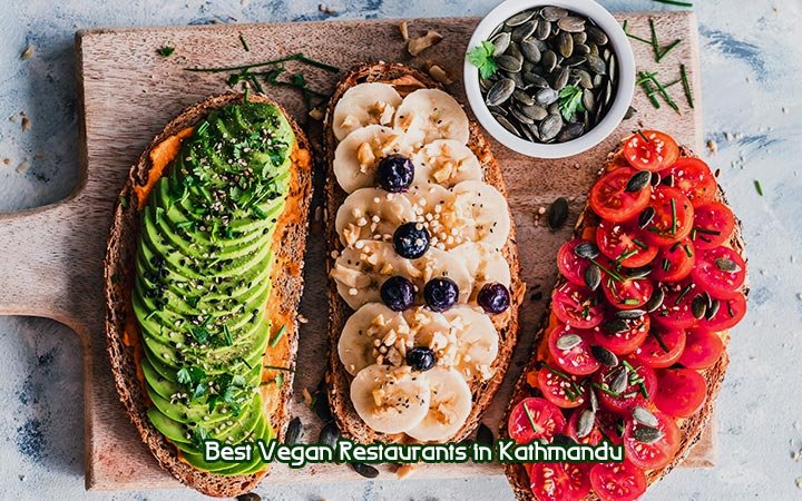Best Vegan Restaurants in Kathmandu